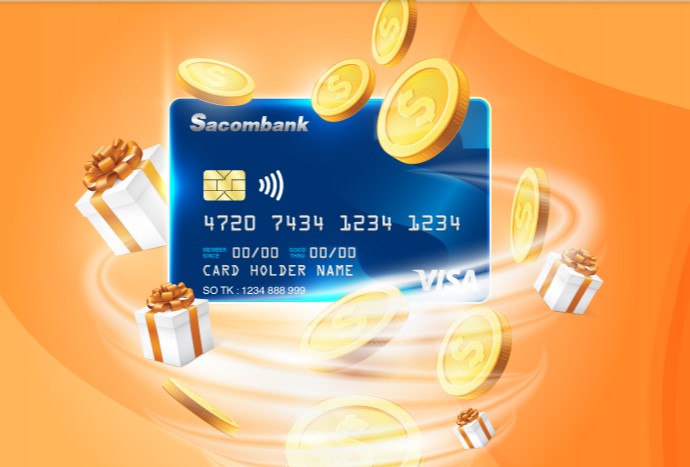 Hướng dẫn 5 cách thanh toán dư nợ thẻ tín dụng Sacombank dễ nhất