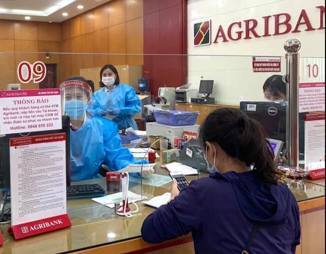 Cách tính lãi gửi tiết kiệm ngân hàng Agribank