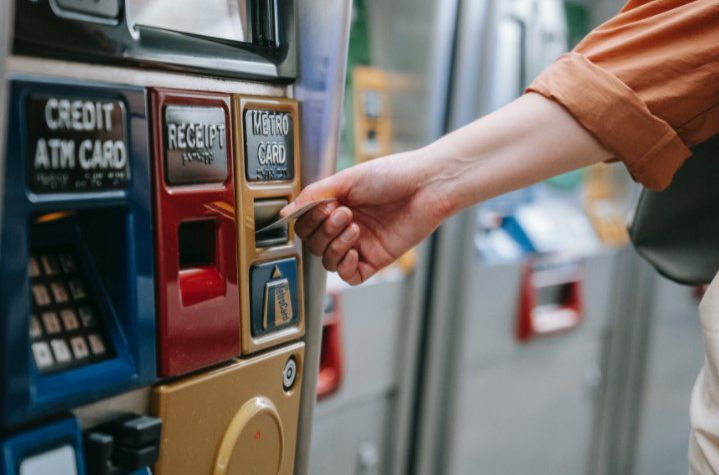 Ngân hàng có nhiều cây ATM nhất