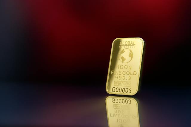 [Giải đáp] 1 kg vàng bằng bao nhiêu chỉ vàng Việt Nam
